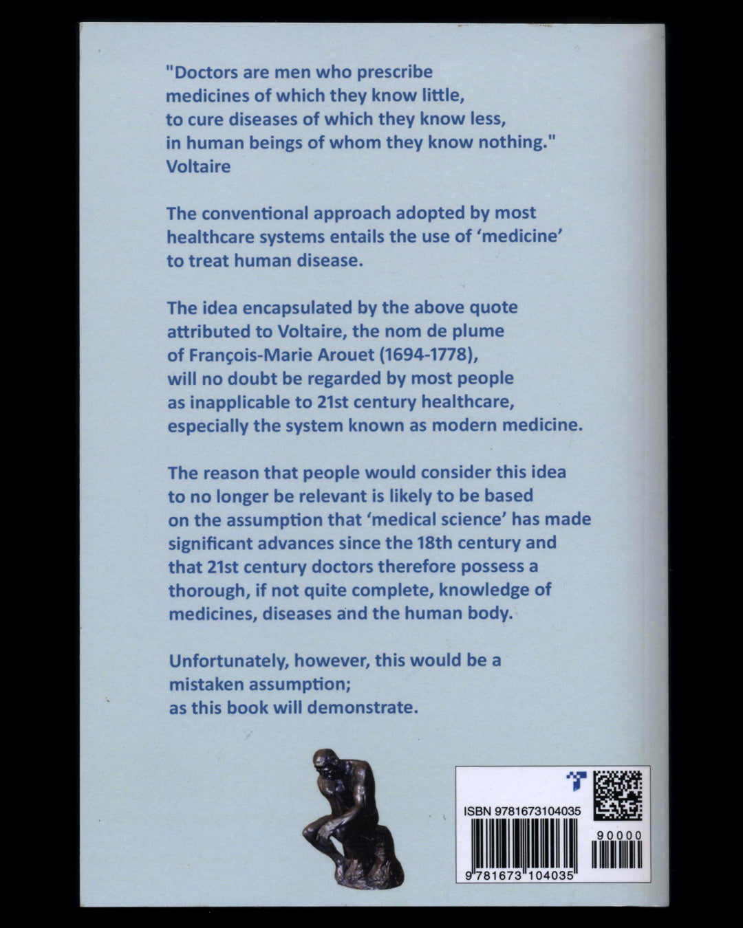 What Really Makes You Ill? Why Everything You Thought You Knew About Disease Is Wrong by Dawn Lester & David Parker