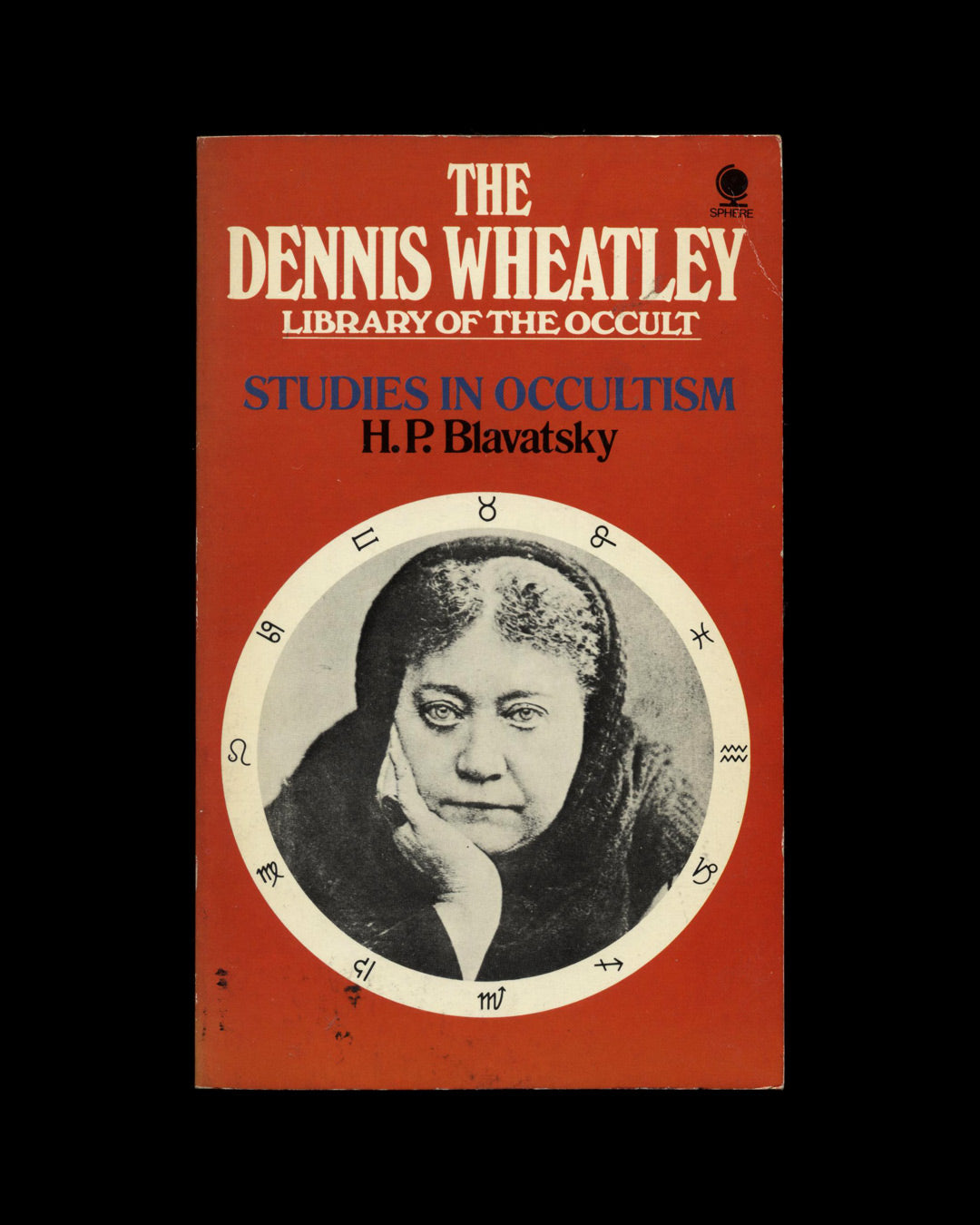 Studies in Occultism by H.P. Blavatsky