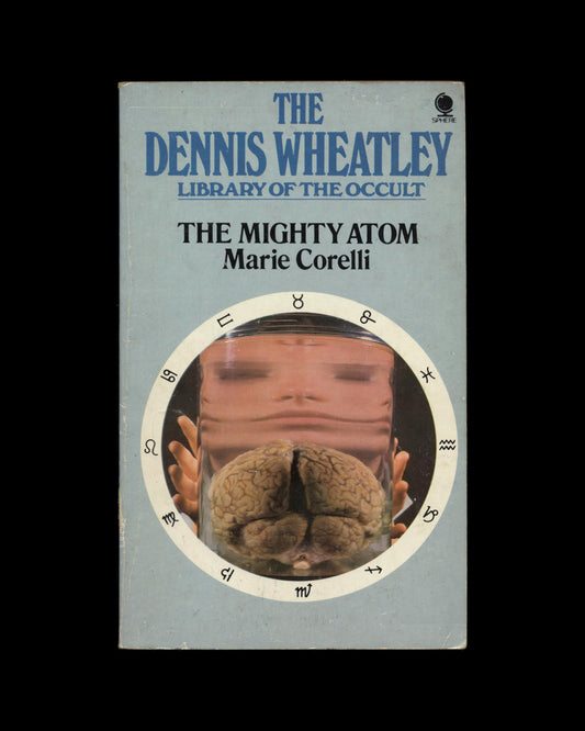The Mighty Atom by Marie Corelli