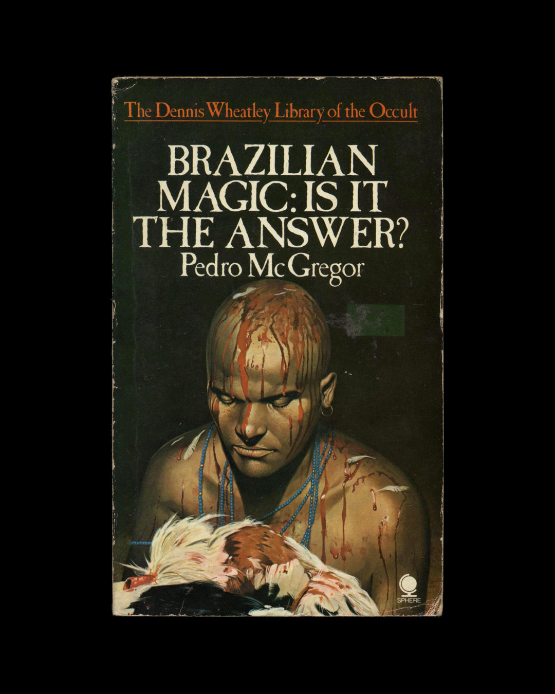 Brazilian Magic: Is it the Answer? by Pedro McGregor