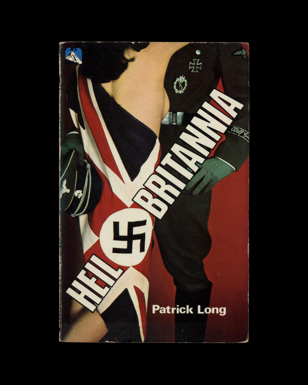 Heil Britannia by Patrick Long