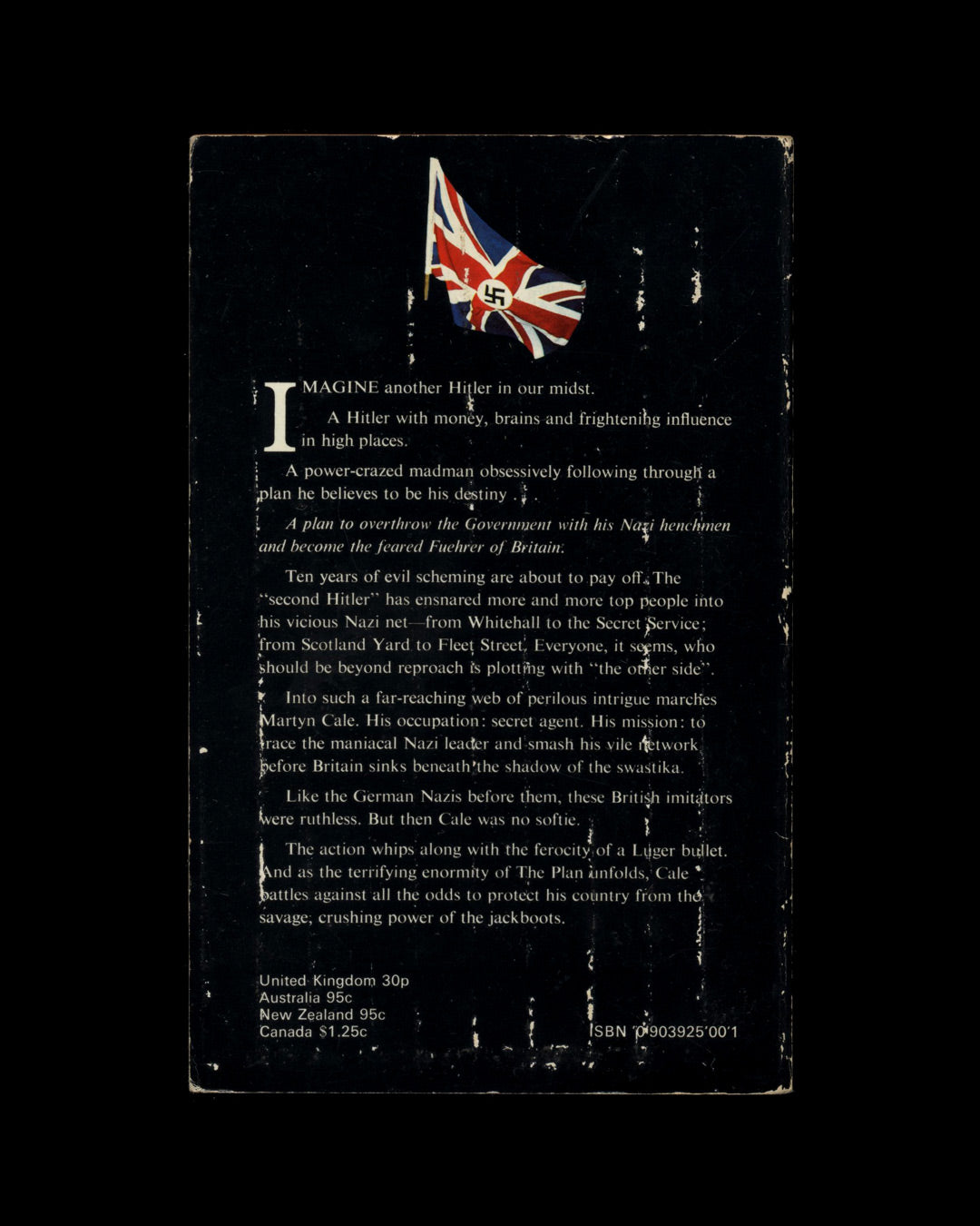 Heil Britannia by Patrick Long