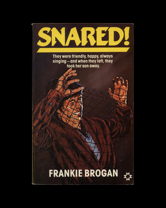 Snared by Frankie Brogan