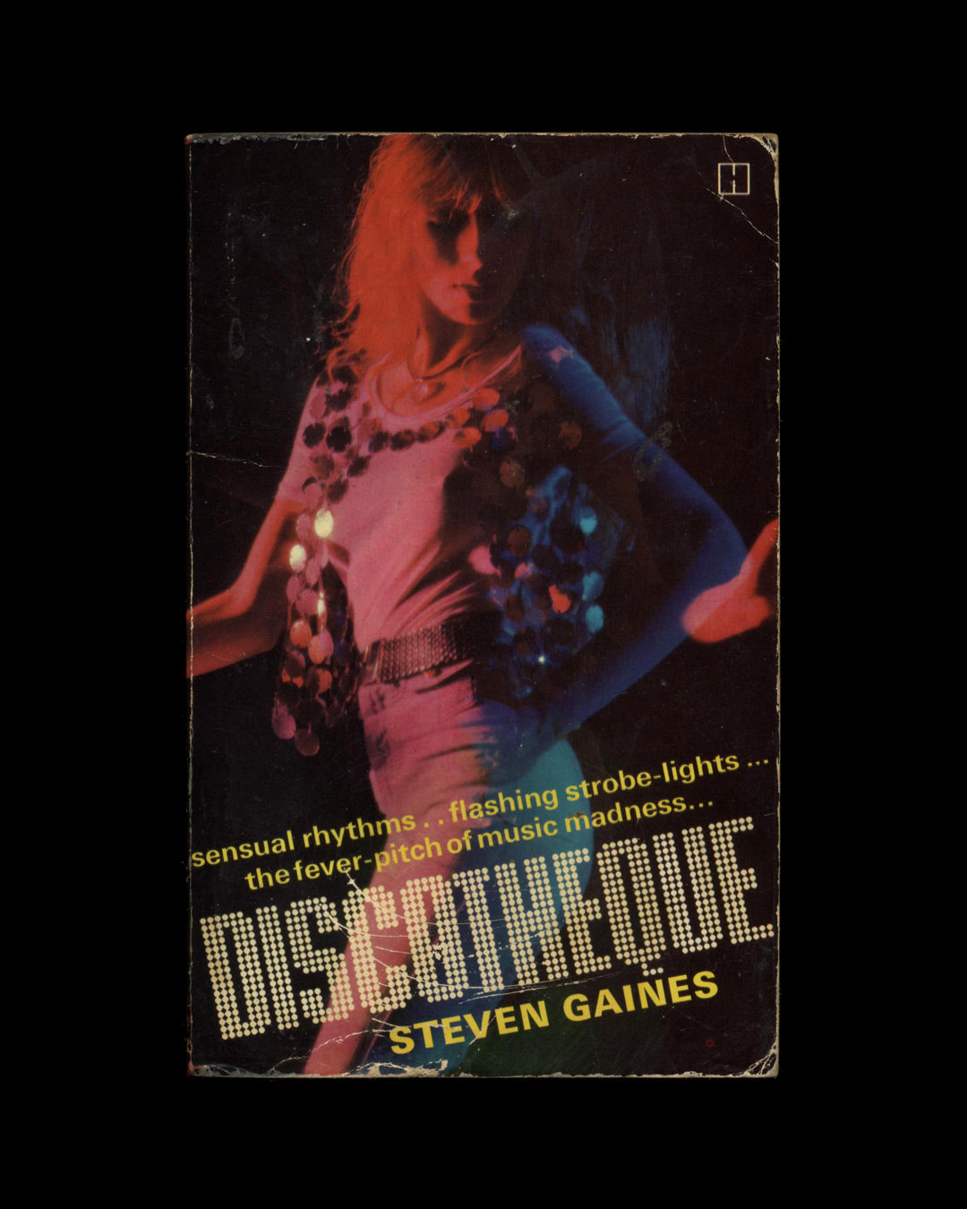 Discotheque by Steven Gaines