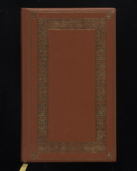 Thus Spake Zarathustra by Friedrich W. Nietzsche