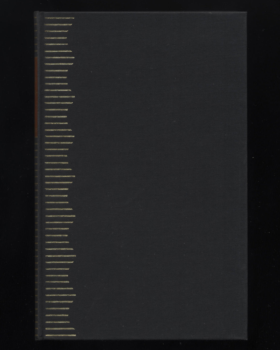 The Confessions of an English Opium-Eater by Thomas De Quincey