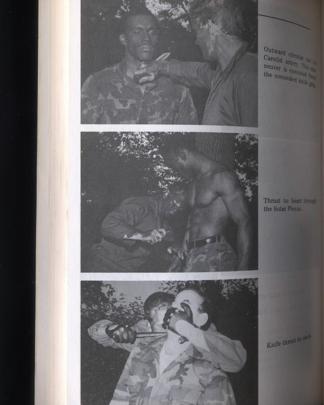 Modern Day Ninjustu by Oscar Diaz-Cobo 1st ed.
