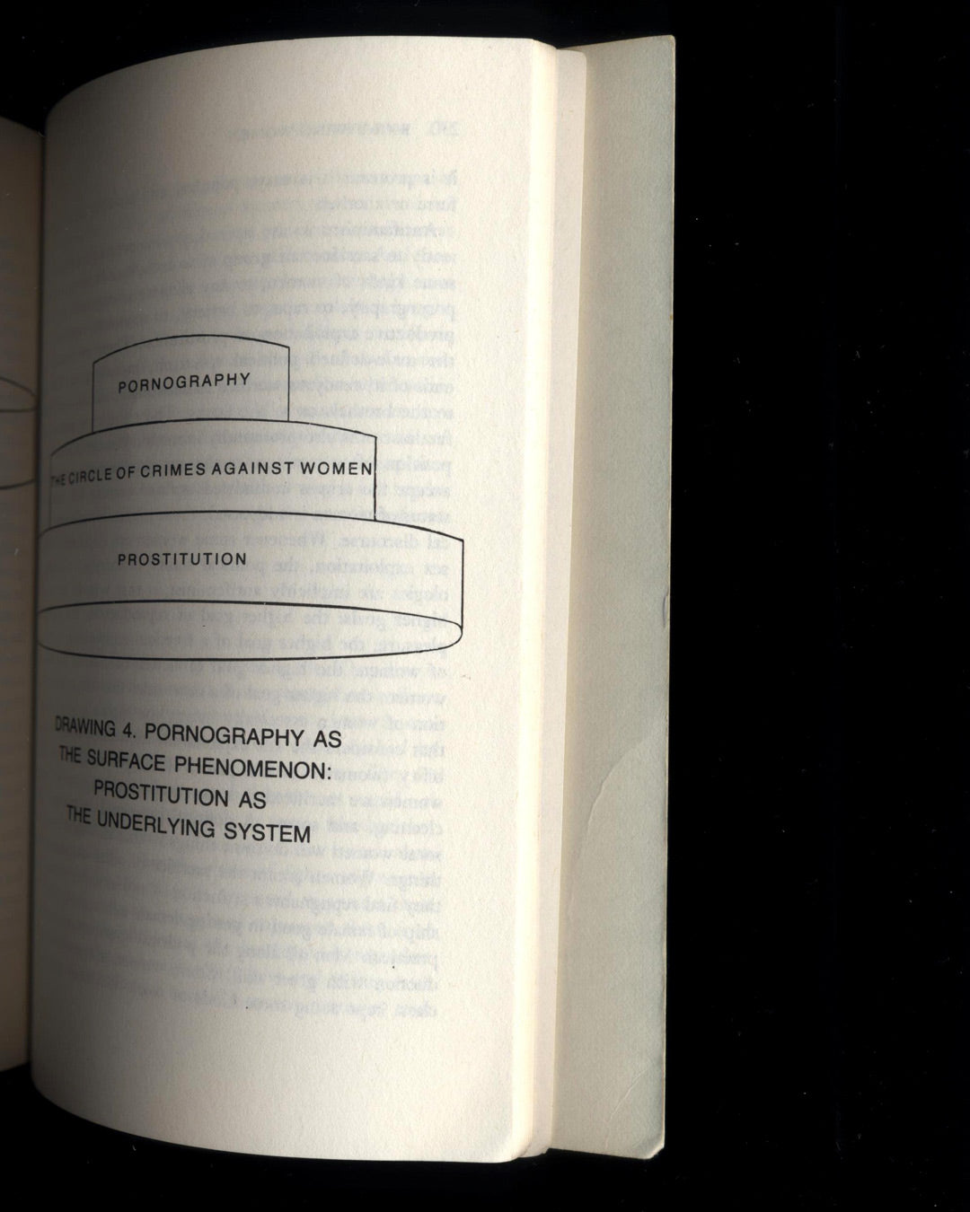 Right-wing Women: The Politics of Domesticated Females by Andrea Dworkin