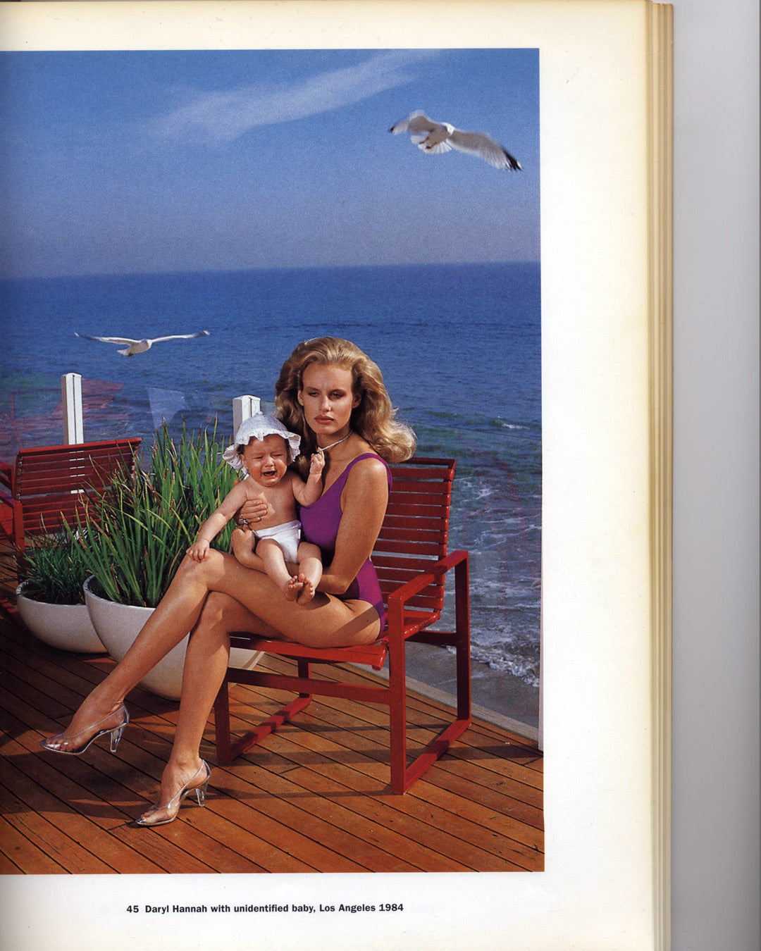 The Best of Helmut Newton, Edited by Zdenek Felix