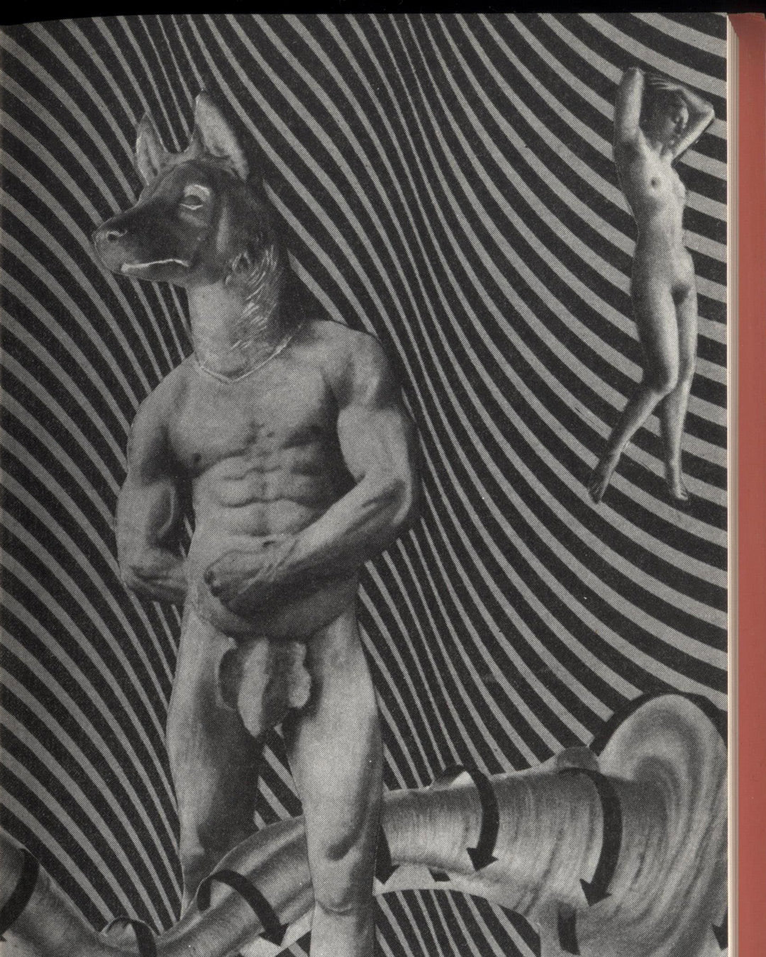 Defiant Pose by Stewart Home 1st ed.