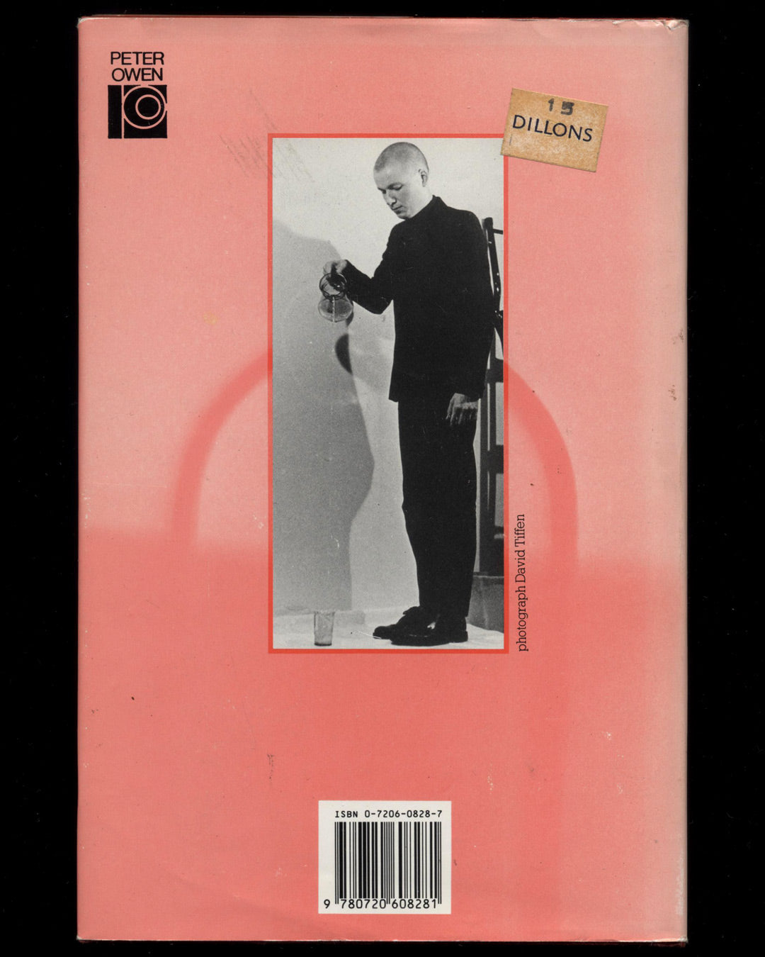 Defiant Pose by Stewart Home 1st ed.