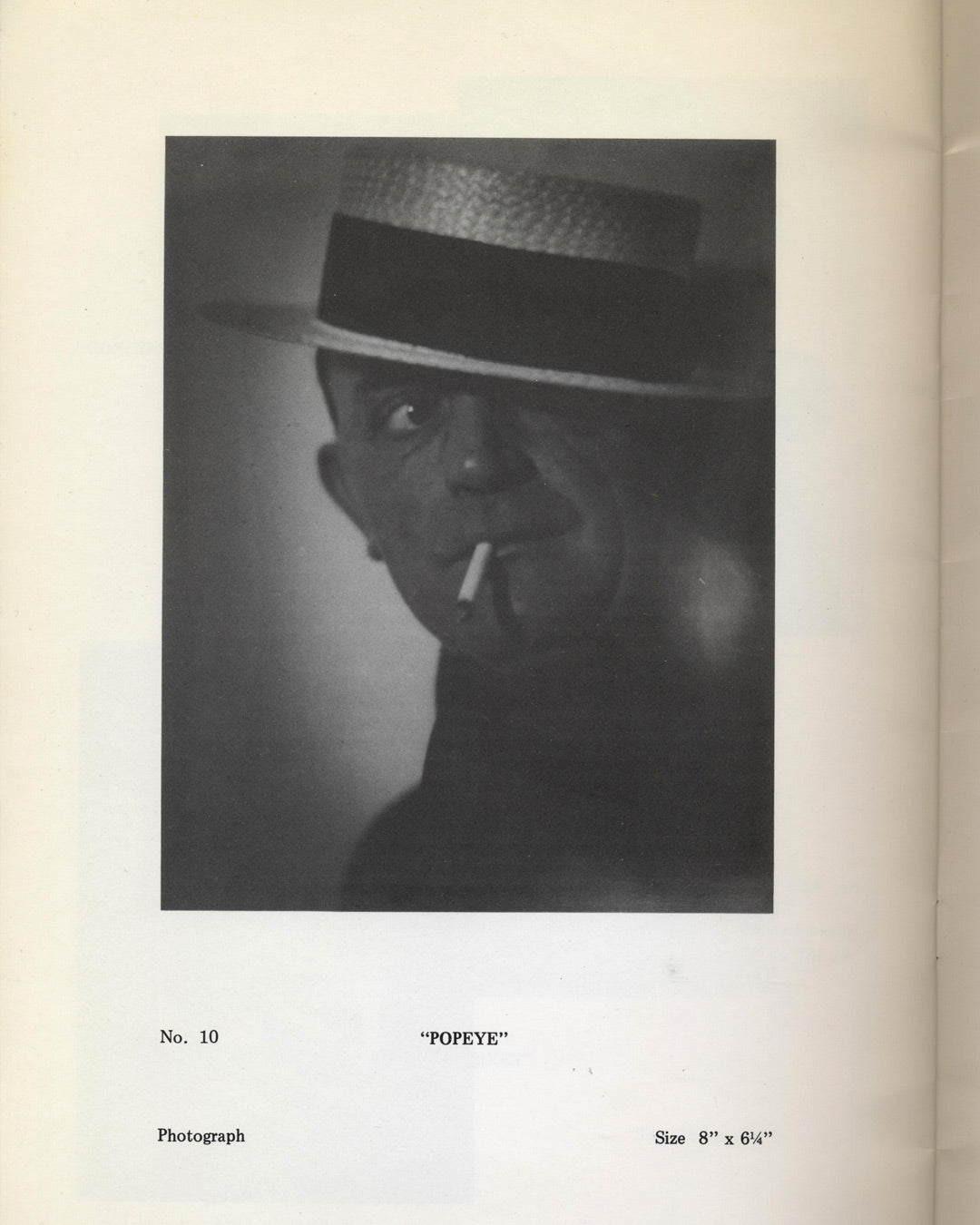 Gladys Black, An Exhibition of Watercolours and Photographs 1918 – 1936 Catalogue