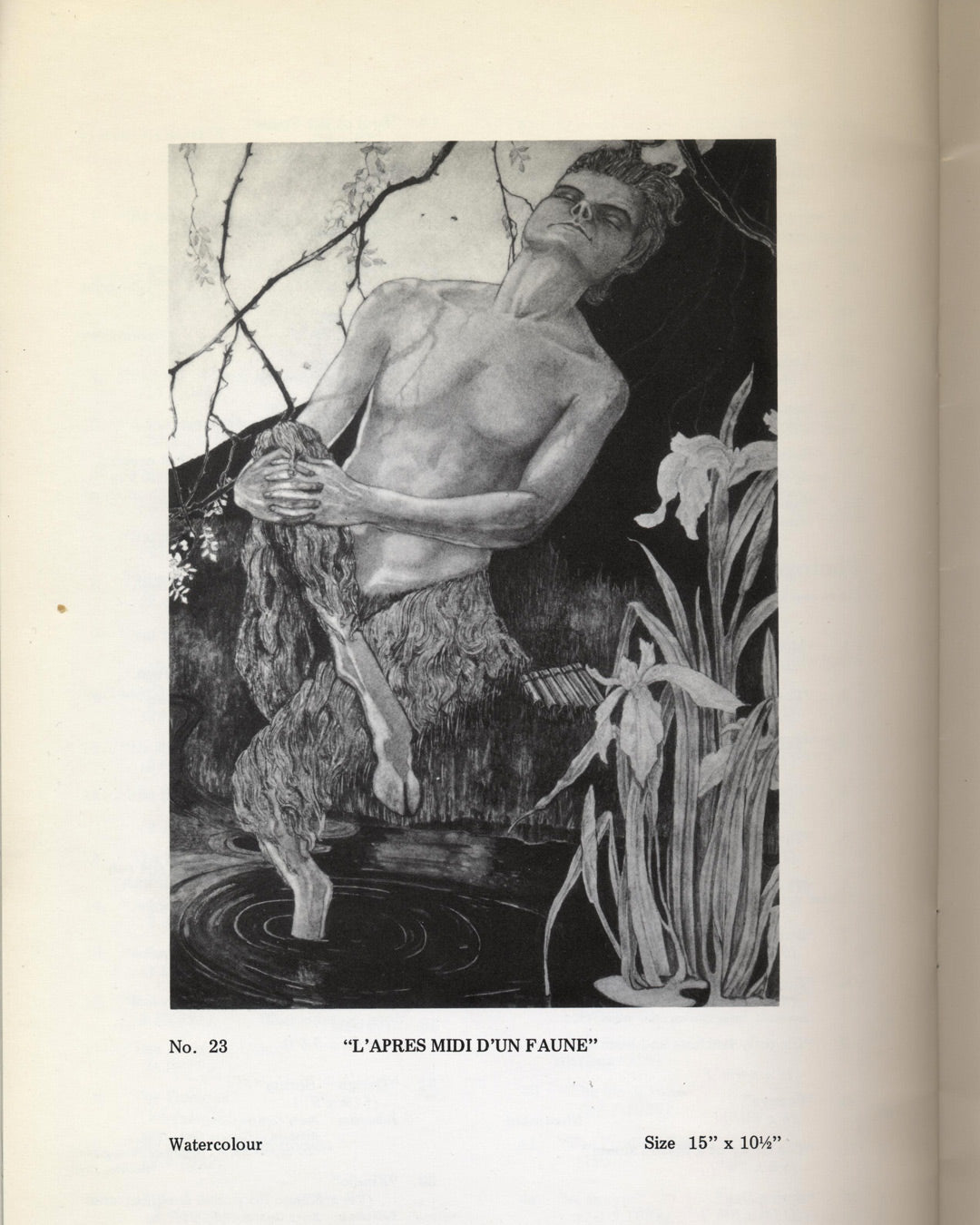 Gladys Black, An Exhibition of Watercolours and Photographs 1918 – 1936 Catalogue