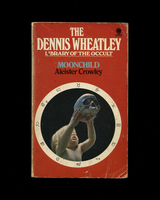 Moonchild by Aleister Crowley