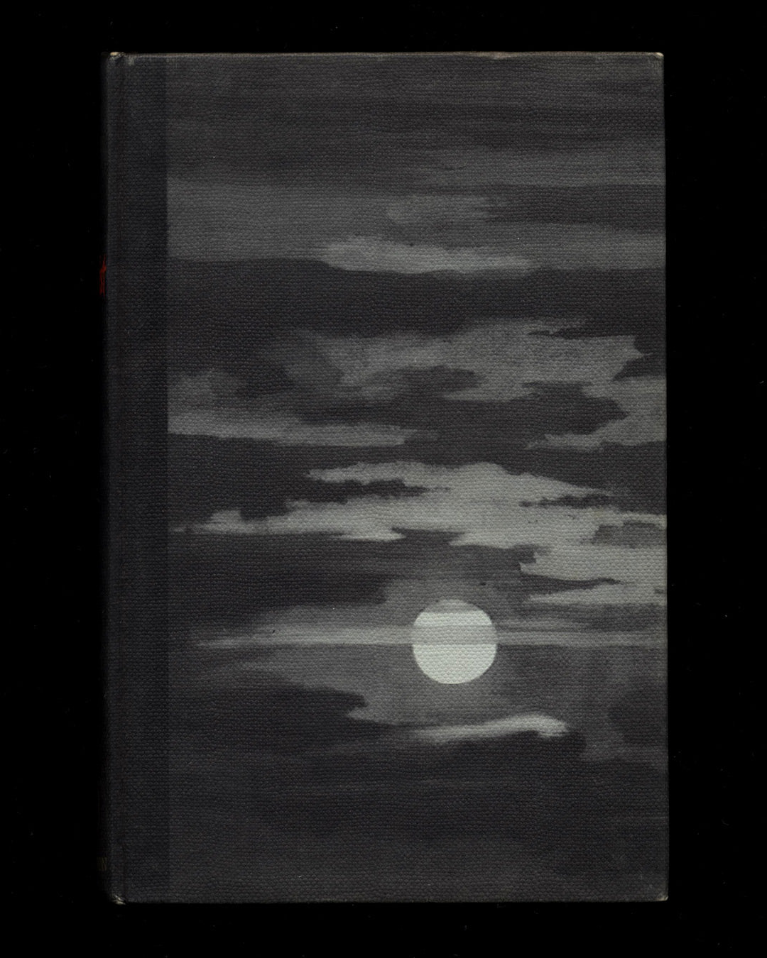 The Satanist by Dennis Wheatley 1st ed.
