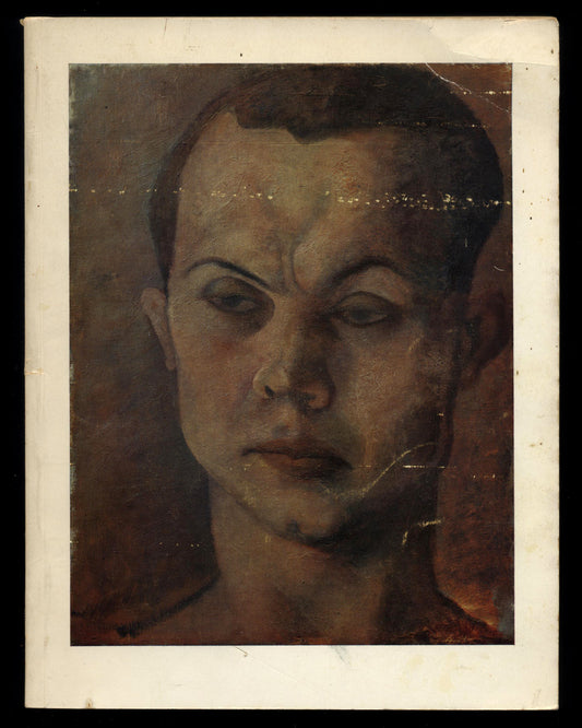 Pavel Tchelitchew: A Selection of Paintings, Gouaches and Drawings Catalogue